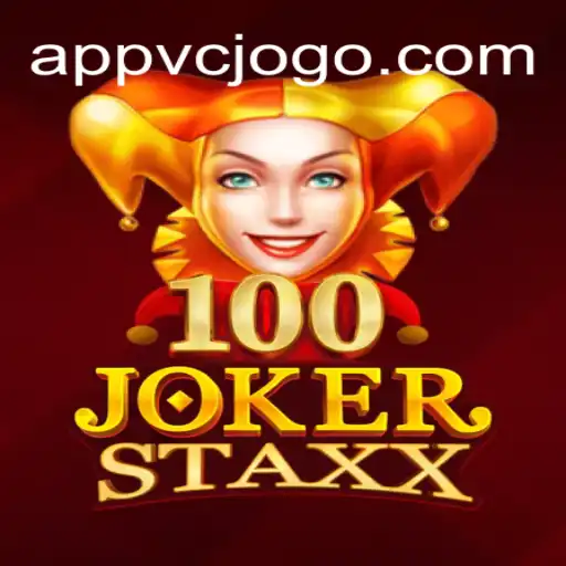 Step into the Thrilling World of 100JokerStaxx: The Ultimate Gaming Experience at VCJogo.COM