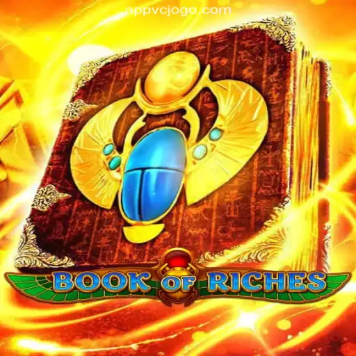 Exploring the Fascinating World of BookofRiches on VCJogo.COM Platform-Oficial Slots Brasil #1