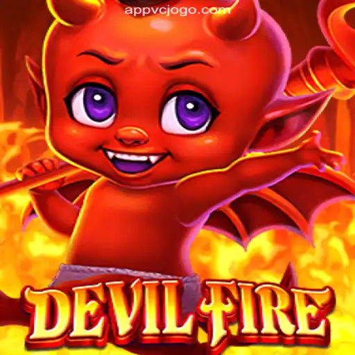 Explore the Thrilling World of DevilFire on the VCJogo.COM Platform - Oficial Slots Brasil #1