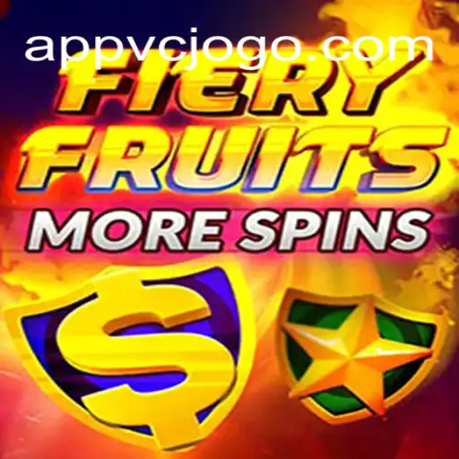 Exploring the Exciting World of FieryFruitsMoreSpins on VCJogo.COM