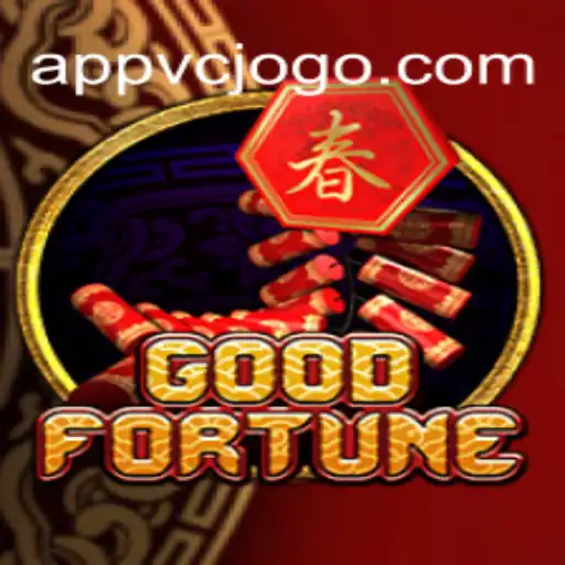 Exploring GoodFortune: The Premier Game on VCJogo.COM Platform