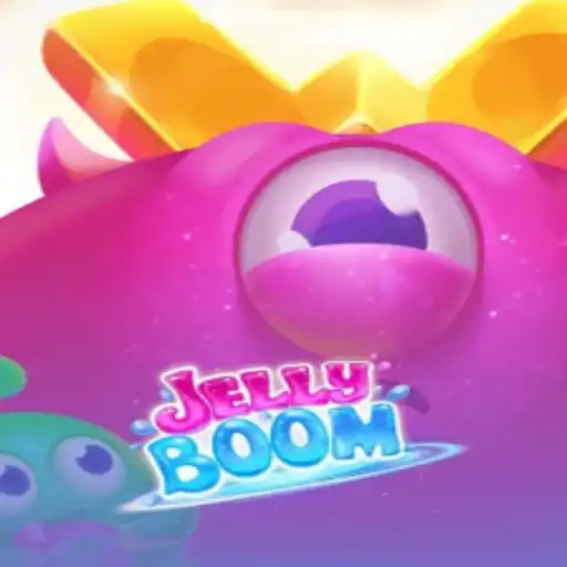 JellyBoom: Revolutionizing the Gaming Scene on VCJogo.COM