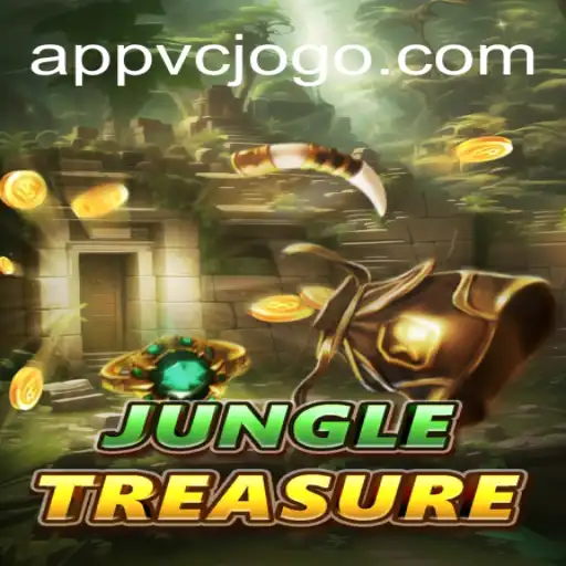 Discover the Thrills of JungleTreasure on VCJogo.COM: Brasil's Premier Slot Platform