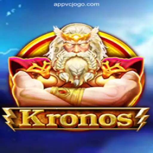 Discover the Thrills of Kronos on VCJogo.COM: The Official Slots Platform in Brazil