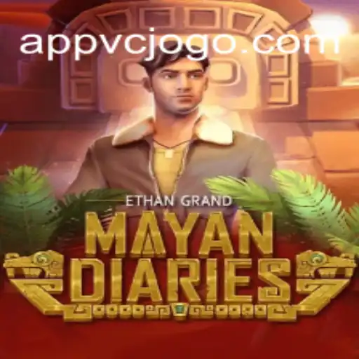 Explore the Mystical World of MayanDiaries on VCJogo.COM
