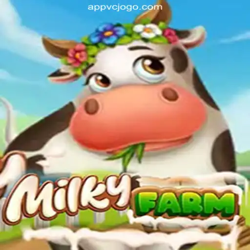 Exploring the Enchanting World of MilkyFarm on VCJogo.COM Platform-Oficial Slots Brasil #1