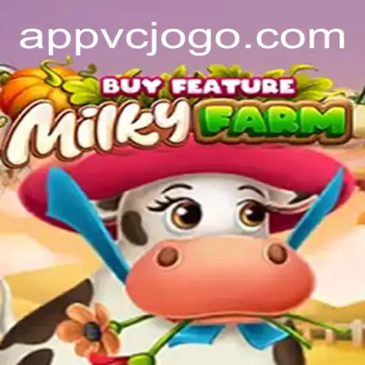 Discover the Exciting World of MilkyFarmBuyFeature: A Premier Game on VCJogo.COM
