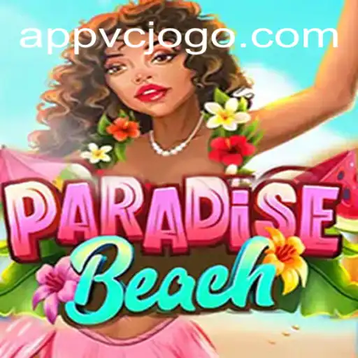 Discover ParadiseBeach: Unveiling the Thrilling World of Slots on VCJogo.COM