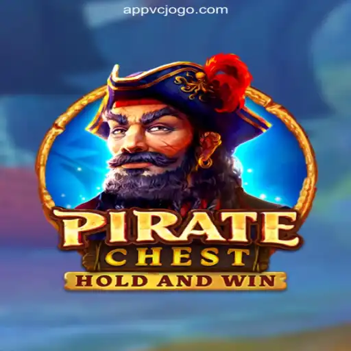 PirateChest: Exploring the Thrilling World of VCJogo.COM's Official Slots Brasil #1