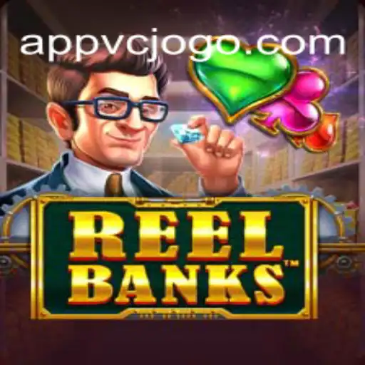 Exploring the Exciting World of ReelBanks on VCJogo.COM Platform