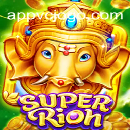 Discover the Thrilling World of SuperRich on the VCJogo.COM Platform