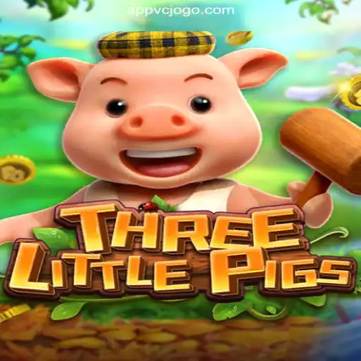 Exploring THREELITTLEPIGS: A Captivating Slot Game on VCJogo.COM