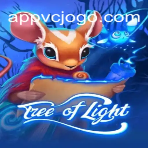 TreeofLight: The Mesmerizing Game on VCJogo.COM Platform-Oficial Slots Brasil #1