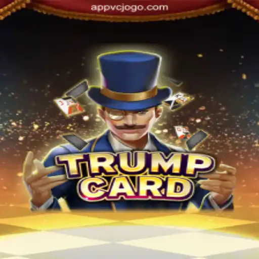 Discover 'TrumpCard' on VCJogo.COM: The Official Slots Brasil #1