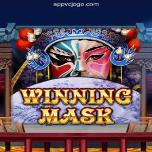 WinningMask: A Comprehensive Guide to the Exciting Slot Game on VCJogo.COM Platform