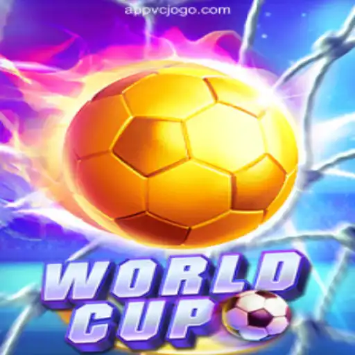 WorldCup: The Exciting Virtual Game on VCJogo.COM Platform-Oficial Slots Brasil #1