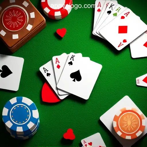 Exploring the Fascinating World of Card Games on the VCJogo.COM platform-Oficial Slots Brasil #1