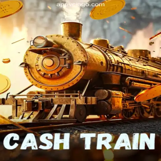 Exploring CashTrain: The Premier Game on VCJogo.COM Platform-Oficial Slots Brasil #1