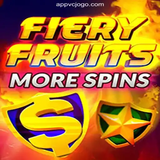 Exploring the Exciting World of FieryFruitsMoreSpins on VCJogo.COM