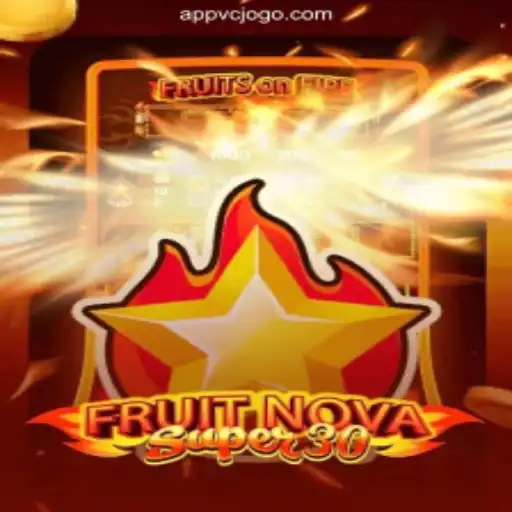 Explore FruitrNovaSupe30: The Top-Ranked Game on VCJogo.COM