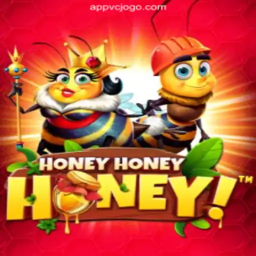 Explore Honey Honey Honey: The Slot Game Buzzing on VCJogo.COM