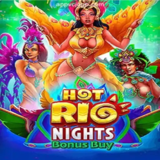 Discover HotRioNightsBonusBuy: Top Slots Game on VCJogo.COM Platform