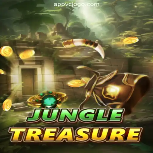 Discover the Thrills of JungleTreasure on VCJogo.COM: Brasil's Premier Slot Platform