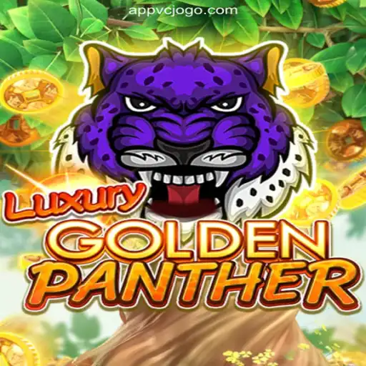 Discover the Thrill of LUXURYGOLDENPANTHER on VCJogo.COM Platform-Oficial Slots Brasil #1