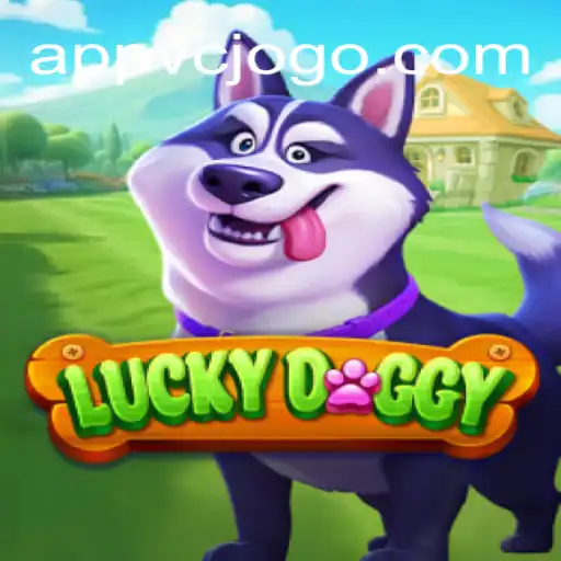 Discover the Exciting World of LuckyDoggy on VCJogo.COM Platform-Oficial Slots Brasil #1