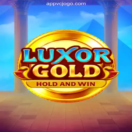 Explore LuxorGold: The Gem of VCJogo.COM Platform-Oficial Slots Brasil #1