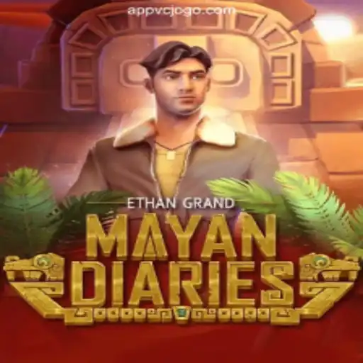 Explore the Mystical World of MayanDiaries on VCJogo.COM