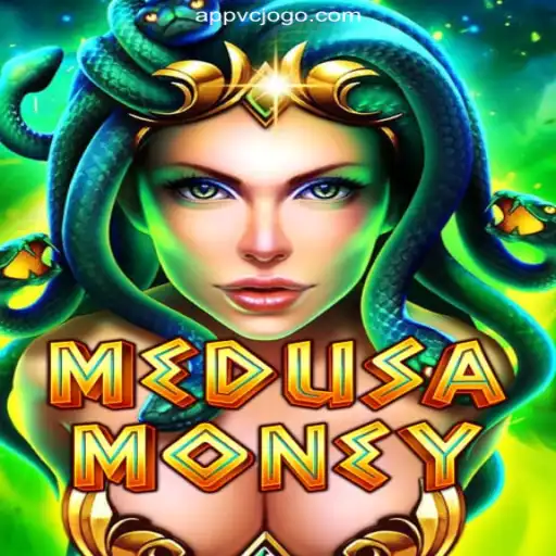 Explore MedusaMoney: The Thrilling Slot Game on VCJogo.COM