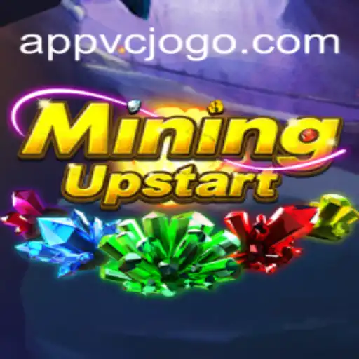 Exploring MiningUpstart on VCJogo.COM: The Premier Slots Platform in Brazil