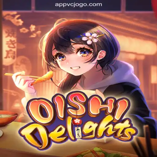 OishiDelights: Dive into the Exciting World of Culinary Adventure on VCJogo.COM