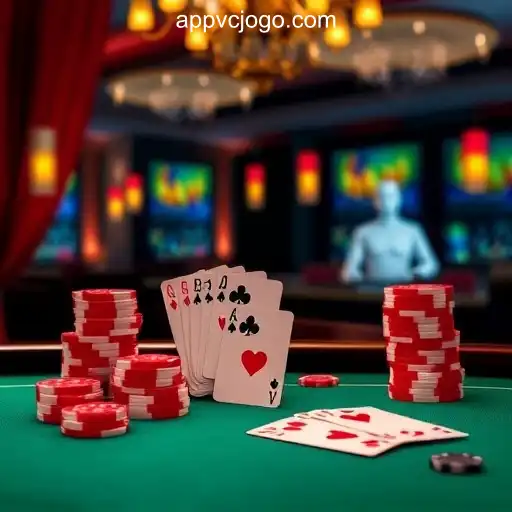 Exploring the Thrilling World of Online Baccarat on the VCJogo.COM platform-Oficial Slots Brasil #1