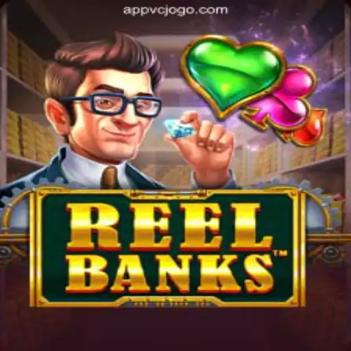 Exploring the Exciting World of ReelBanks on VCJogo.COM Platform