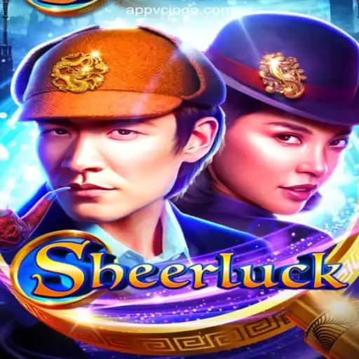 Sheerluck: The Thrilling Adventure on VCJogo.COM Platform - Oficial Slots Brasil #1