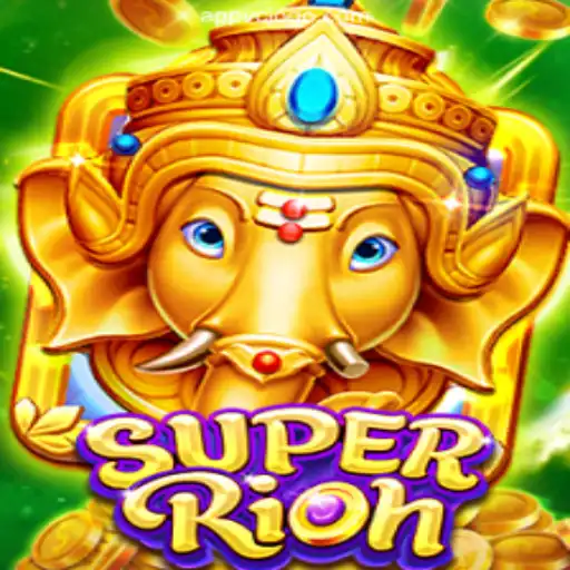 Discover the Thrilling World of SuperRich on the VCJogo.COM Platform