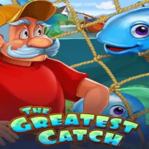 TheGreatestCatch: Dive Into the Exciting World of VCJogo.COM's Premier Slots Game