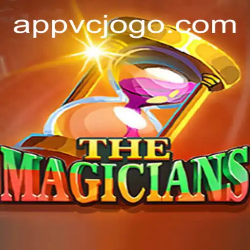 Unveiling TheMagicians: A Dive into the Premier Slot Game on VCJogo.COM