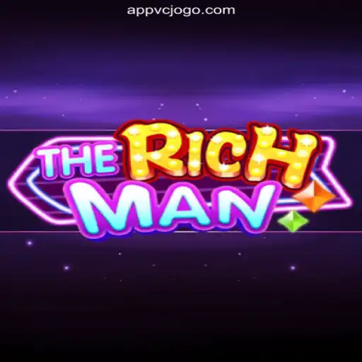 Explore 'TheRichMan' on VCJogo.COM Platform - Official Slots Brasil #1