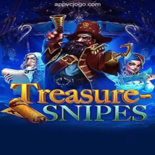 Discover the Exciting World of TreasureSnipes on the VCJogo.COM Platform