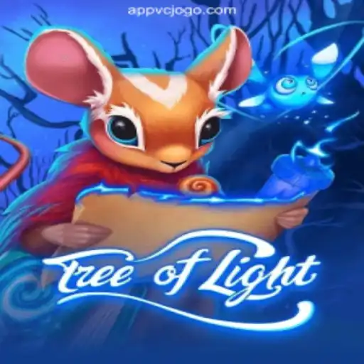TreeofLight: The Mesmerizing Game on VCJogo.COM Platform-Oficial Slots Brasil #1